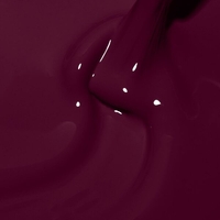 Полуперманентен лак за нокти Cupio The One -Cherry Wine 15ml