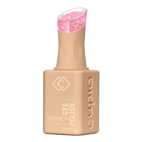 Полуперманентен лак за нокти Cupio Honey Collection -Sweet Honey 15m