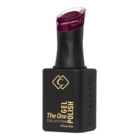 Полуперманентен лак за нокти Cupio The One -Cherry Wine 15ml