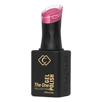 Полуперманентен лак за нокти Cupio The One - Dusty Rose 15ml