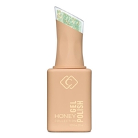 Полуперманентен лак за нокти Cupio Honey Collection - Sage Honey 15ml