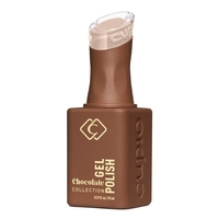Полуперманентен лак за нокти Cupio Chocolate Collection - Champagne Praline 15ml