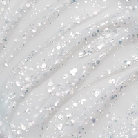 Изграждащ гел Cupio Glitter Glam - Dazzling 15ml
