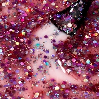 Гел лак Cupio Effect X Collection - Notting Hill Carnival 8ml