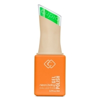 Гел лак Cupio Neon, baby! Collection - Bikini Party 8ml