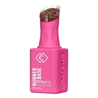 Rubber Base Cupio Effect X 15ml - Disco Lips