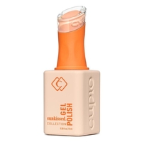 Полуперманентен лак за нокти Cupio Sunkissed Collection-Sandcastle Dream 15 ml