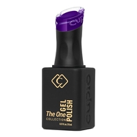 Полуперманентен лак за нокти Cupio The One - Admiral 15ml