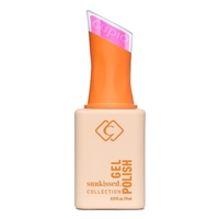 Полуперманентен лак за нокти Cupio Sunkissed. - Lollipop 15ml