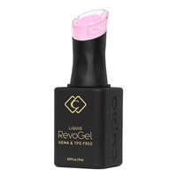 Течен RevoGel Cupio-Strawberry Milk 15ml