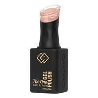 Полуперманентен лак за нокти Cupio The One - Fairy 15ml