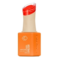Гел лак Cupio Neon, baby! Collection - Cherry Bomb 8ml
