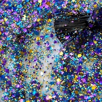 Гел лак Cupio Effect X Collection - Tobago Carnival 8ml