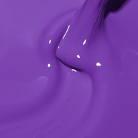 Полуперманентен лак за нокти Cupio The One 15ml - Ultraviolet