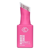 Rubber Base Cupio Effect X 15ml - Disco Dance