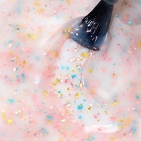 Rubber Base Cupio Effect X Perfect Flakes - Playful 15ml