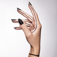 Perfect Matte Finish Cupio 15 ml
