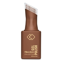 Полуперманентен лак за нокти Cupio Chocolate Collection - Пушено какао 15 мл