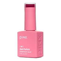 Gel Polish Pinx Everyday Slay- Vamp Royale 15ml
