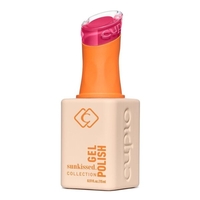 Полуперманентен лак за нокти Cupio Sunkissed. - Surf Girl 15ml