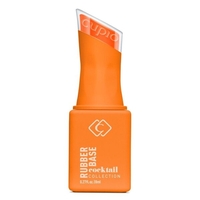 Rubber Base Cupio Cocktail Collection - Tropical Sunrise 8ml