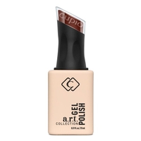 Полуперманентен лак за нокти ART Collection - Nocturne Lips 15ml