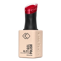 Полуперманентен лак за нокти Cupio ART Collection - Perfect Ruby Necklace 15ml
