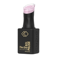 Полуперманентен лак за нокти The One Cupio Coliection- French Milk and Honey 15ml