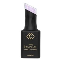 Течен RevoGel Cupio-Lilac Milk 15ml