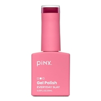 Gel Polish Pinx Everyday Slay- Vamp Royale 15ml