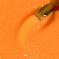 Rubber Base Cupio Cocktail Collection - Peach Bellini 8ml