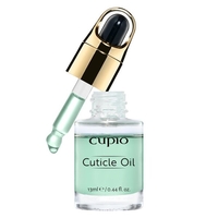 Масло за кожички Cupio с пипета - пъпеш 13 мл