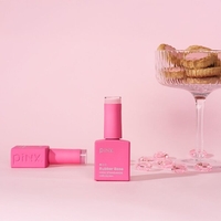 Rubber Base pinx. High Standards - Morning Milk 15ml