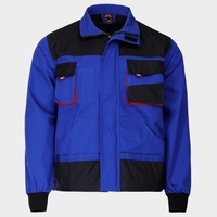 KASTOR ROYAL BLUE  Работно яке