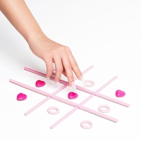 Polygel lichid pinx. First Love - Gentle Affection 15ml