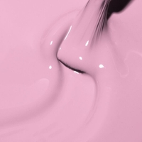 Полуперманентен лак за нокти  Cupio The One - Pink Panther 15ml