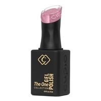 Gel Polish The One Cupio Coliection-French Shimmery Rose 15ml