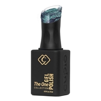 Полуперманентен лак за нокти Cupio The One - Electric Green 15ml