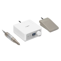 Професионална електрическа пила Cupio Mini PRO