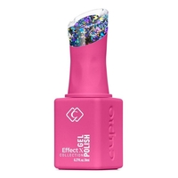 Гел лак Cupio Effect X Collection - Tobago Carnival 8ml
