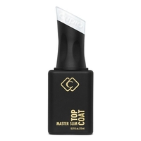 Top Coat Cupio - Master Slim 15ml