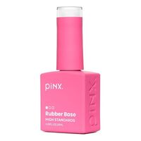 Rubber Base pinx. High Standards - Morning Milk 15ml