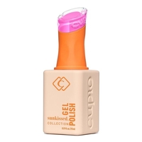 Полуперманентен лак за нокти Cupio Sunkissed. - Lollipop 15ml