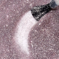 Rubber Base Cupio Effect X 15ml - Disco Dance