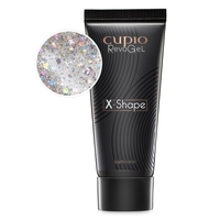 RevoGel Cupio X-Shape - Звездна нощ 30 г