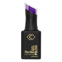 Полуперманентен лак за нокти Cupio The One - Admiral 15ml