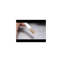 Полуперманентен лак за нокти Cupio The One - Champagne 15ml