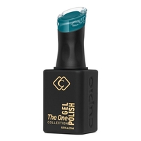 Полуперманентен лак за нокти Cupio The One - Turquoise 15ml