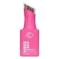 Rubber Base Cupio Effect X 15ml - Disco Lips