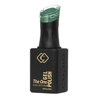 Полуперманентен лак за нокти Cupio The One - Sage 15ml